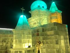 -松咖啡自助餐厅·松北香格里拉