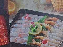 -海底捞火锅(威高广场店)