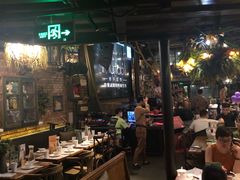 -拾叁唐Livehouse(佛山禅城店)