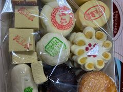 -百年义利(百万庄店)
