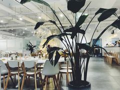 大堂-妞妞家(银通店)