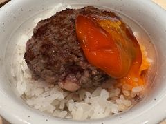 -肉肉大米(金虹桥店)