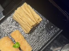 -牛将军•涮肉•烤肉(北京王府井·故宫店)