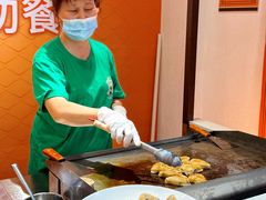 -日日鲜自助餐厅(小公园店)