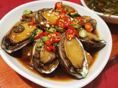 -海岛渔村大酒店(云霄路店)