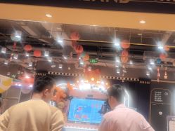 -meland亲子乐园(北京首开通州万象汇店)