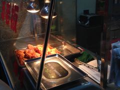 -潘老板炸鸡(河西万达店)