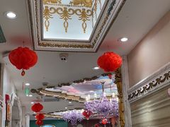 -齐家花园大酒店·本帮菜(宝山店)