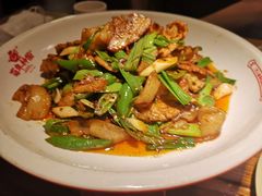 -百年神厨·地道川菜(清江西路店)