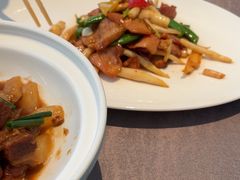 -聚宾楼·烤鸭·家宴(科技三路店)