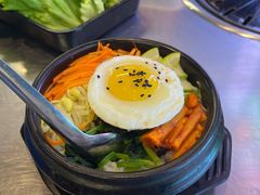 -齐市马佳地摊烤肉