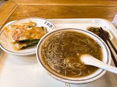-王如意油茶(信旺·华府骏苑店)