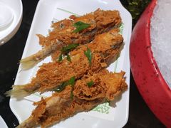 -宁海食府(大剧院店)