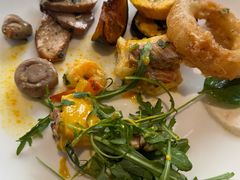 -拉蒂娜·巴西牛排馆 Latina·Brazilian Steakhouse(陆家嘴旗舰店)
