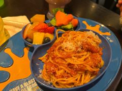 -bluefrog蓝蛙(水游城店)