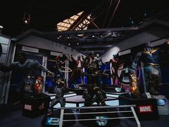 -东浩兰生上海世博展览馆