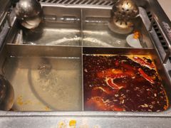 -海底捞火锅(龙湖北京大兴天街店)