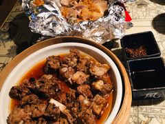 -桂满陇-十里风荷(合生汇店)