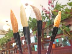 -江城小馆陕南妈妈菜·全球旅行餐厅(钟楼店)