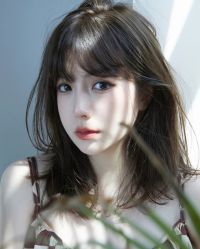 -GIRL STYLE 烫发·染发沙龙