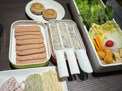 -东来顺饭庄(上地华联店)