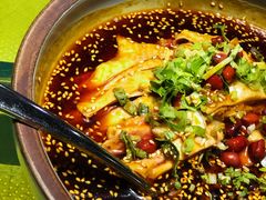 钵钵鸡-辛香汇(飞洲店)