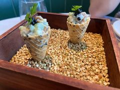 -L'Arome芳芳法国餐厅(仙林金鹰店)