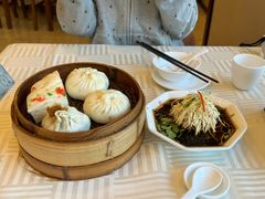 -怡园饭店-餐厅(四望亭店)