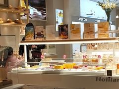 -好利来(曲江龙湖店)