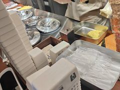 -野人先生Gelato(上海长宁龙之梦店)