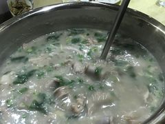 -标记美食新鲜猪杂(兴南大道店)