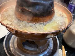 -东来顺饭庄·火锅(环岛店)