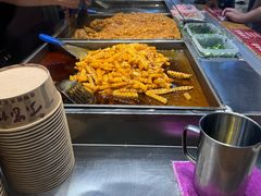 -丁家坡洋芋·观音桥好吃街A区(全国总店)