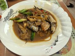 -友强·23年特色海鲜大排档(厦门店)