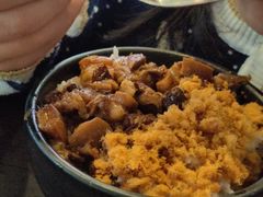 -古代饭堂(冠亚店)