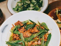 -佬麻雀·剁椒鱼头(京基KK One店)