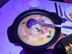 -曼格纳·曼芯馆(杨浦店)