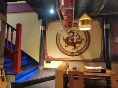 -令狐冲·活鱼馆(宝龙店)