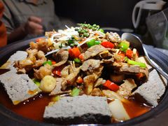 -蓉幸会川菜(苏宁广场店)