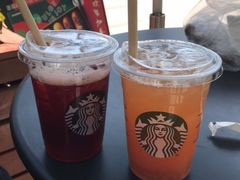 -星巴克(深圳龙岗星河时代店)