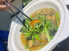 -楚鱼王·河鲜·湖北菜(华农店)