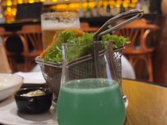 -安妮意大利餐厅(世贸天阶店)