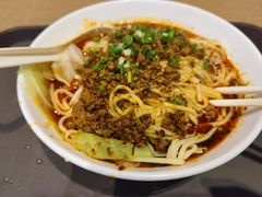 -聚园面庄(新光天地店)