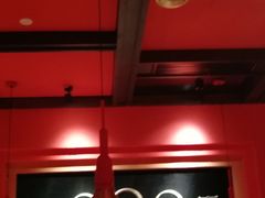 -绿茶餐厅(蓝色港湾店)