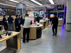 -Sony Store 索尼(上海淮海中路店)