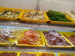 -爱客得牛排海鲜烤肉·火锅自助(春熙路黑金好店)