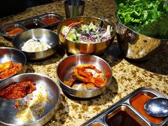 -安小胖韩国烤肉(北热闹路店)