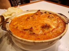 阿里巴巴焗鸡扒-番茄屋葡式美食(总店)