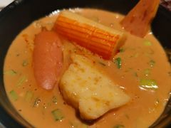 -火炉火自助餐(西直门凯德MALL店)