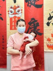 -禧悦府国际月子会所(总店)